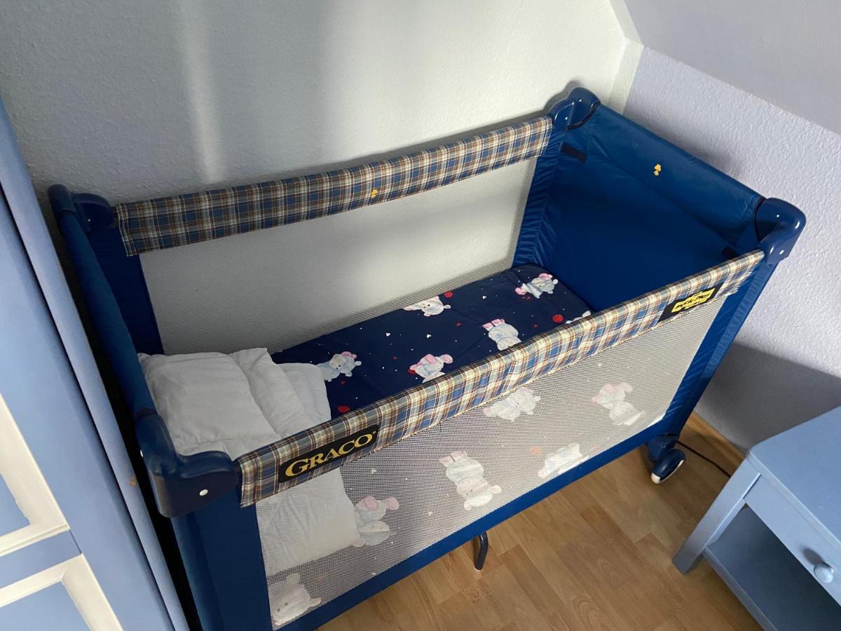 Ferien Im Wangerland Ferienwohnung Leuchtturm Minsen Schillig Hund Pool Sauna Norderaltendeich Luaran gambar