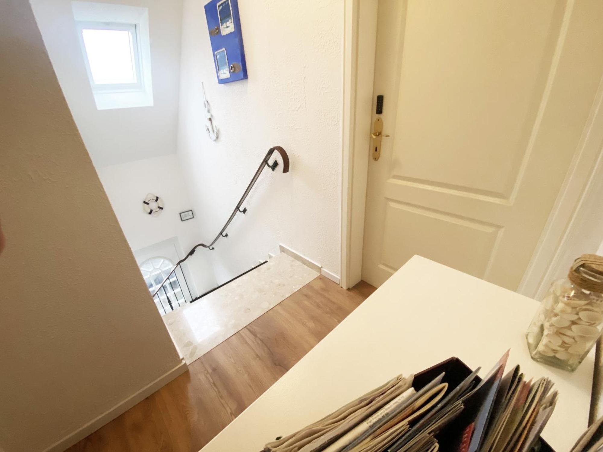 Ferien Im Wangerland Ferienwohnung Leuchtturm Minsen Schillig Hund Pool Sauna Norderaltendeich Luaran gambar